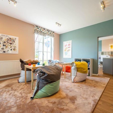 Feriendorf Rugana - Budget Appartement Mit 1 Schlafzimmer A39 Dranske Eksteriør bilde