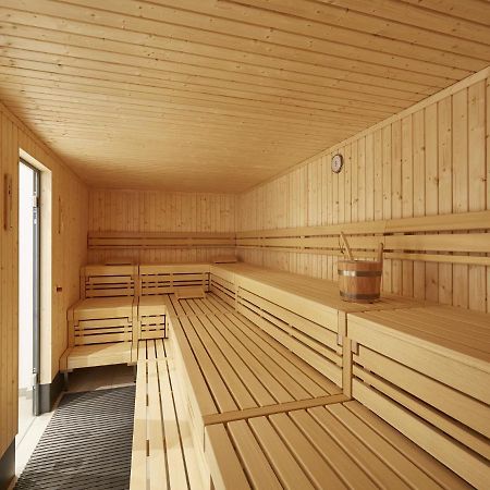 Feriendorf Rugana - Budget Appartement Mit 1 Schlafzimmer A39 Dranske Eksteriør bilde